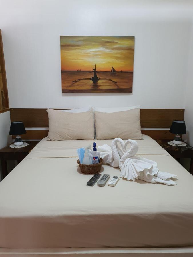 Manoc-Manoc Greenyard Inn מראה חיצוני תמונה