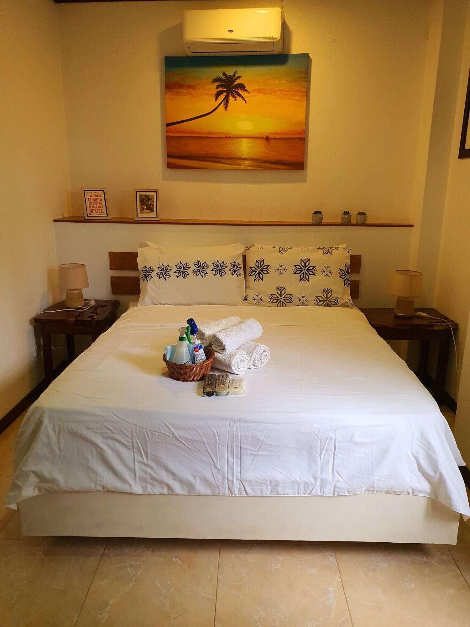 Manoc-Manoc Greenyard Inn מראה חיצוני תמונה