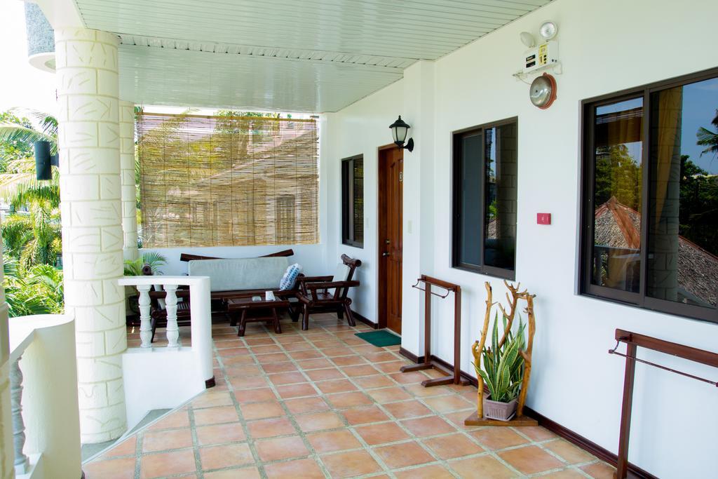 Manoc-Manoc Greenyard Inn מראה חיצוני תמונה